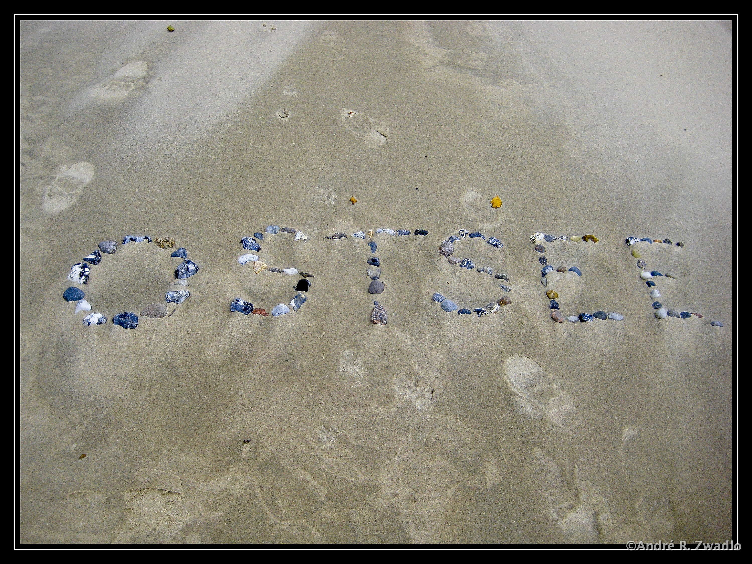 Ostsee 1