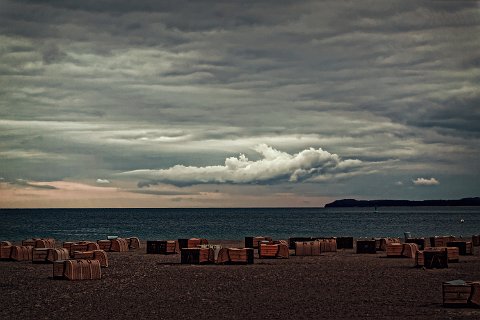 Am Meer - by the sea