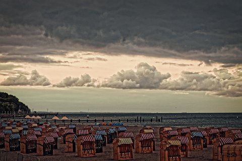 Meerblick