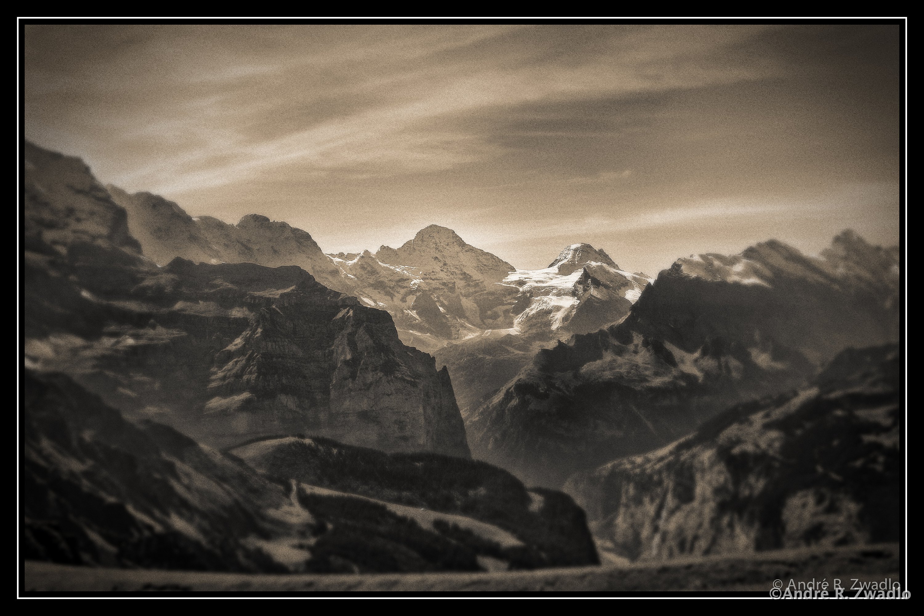 Breithorn