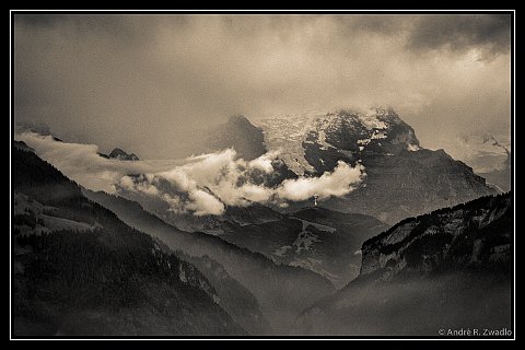 Berge
