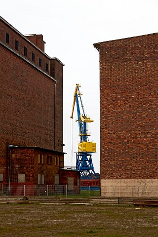 Hafen