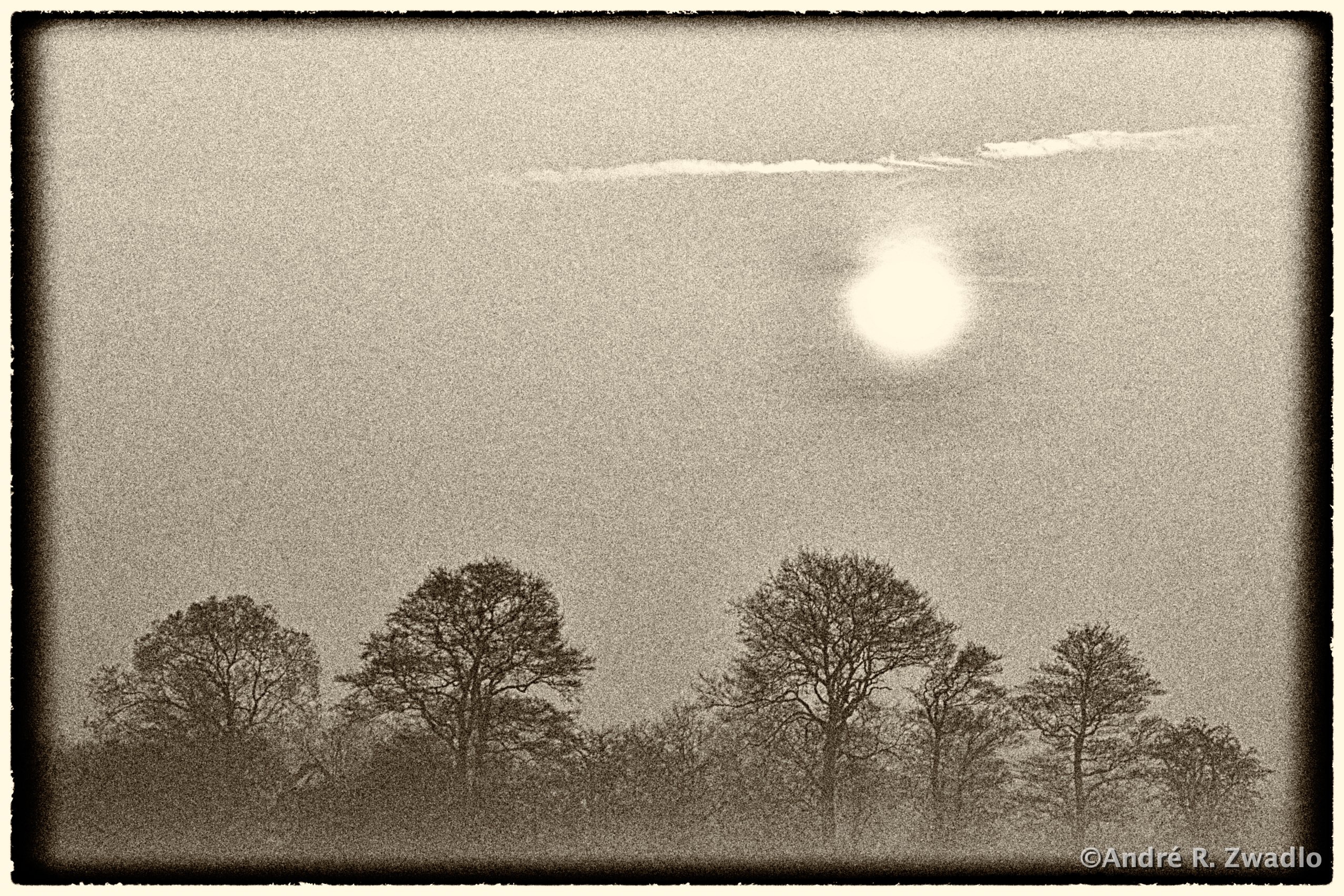 Sonnenaufgang 1