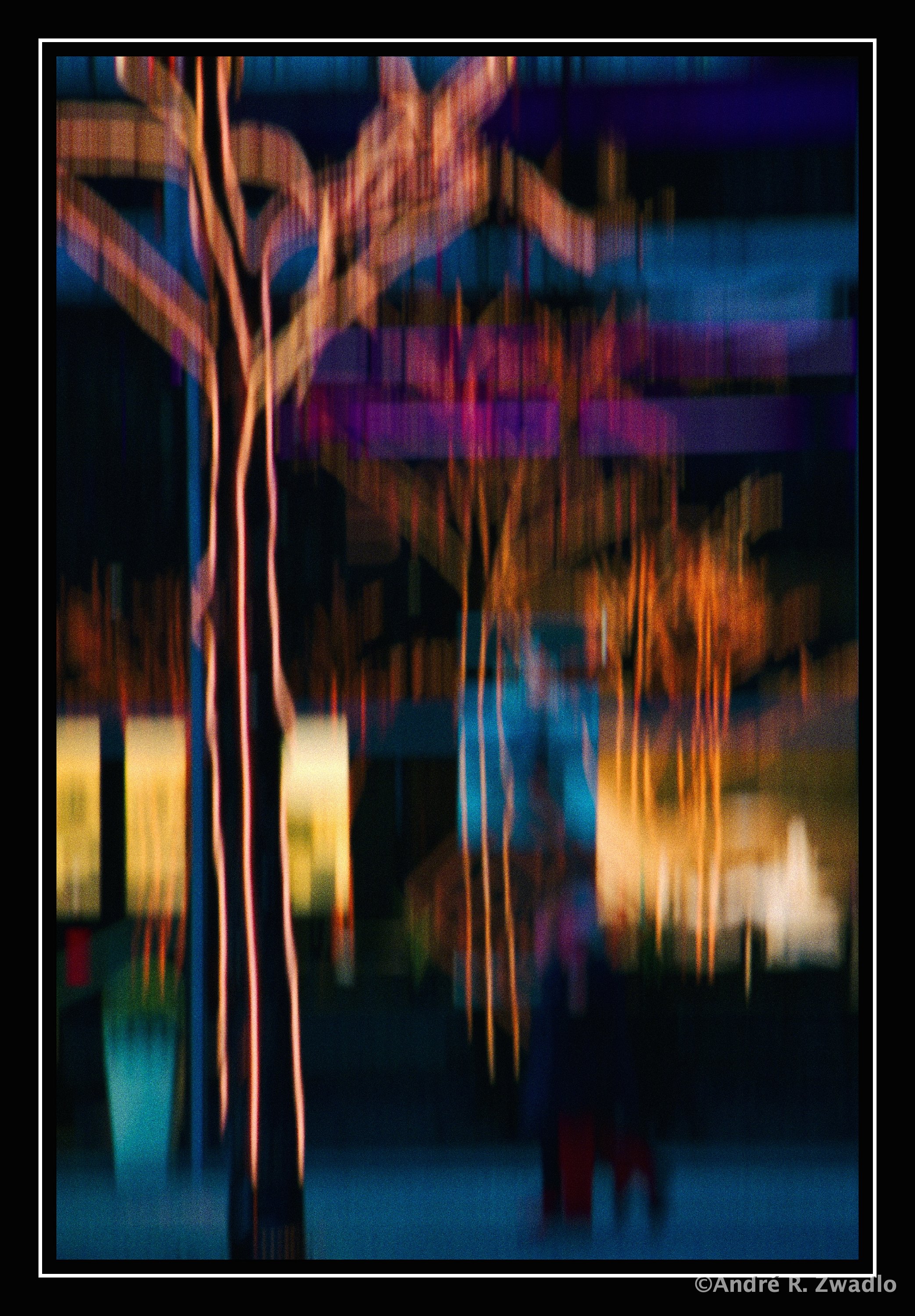 Unter den Linden