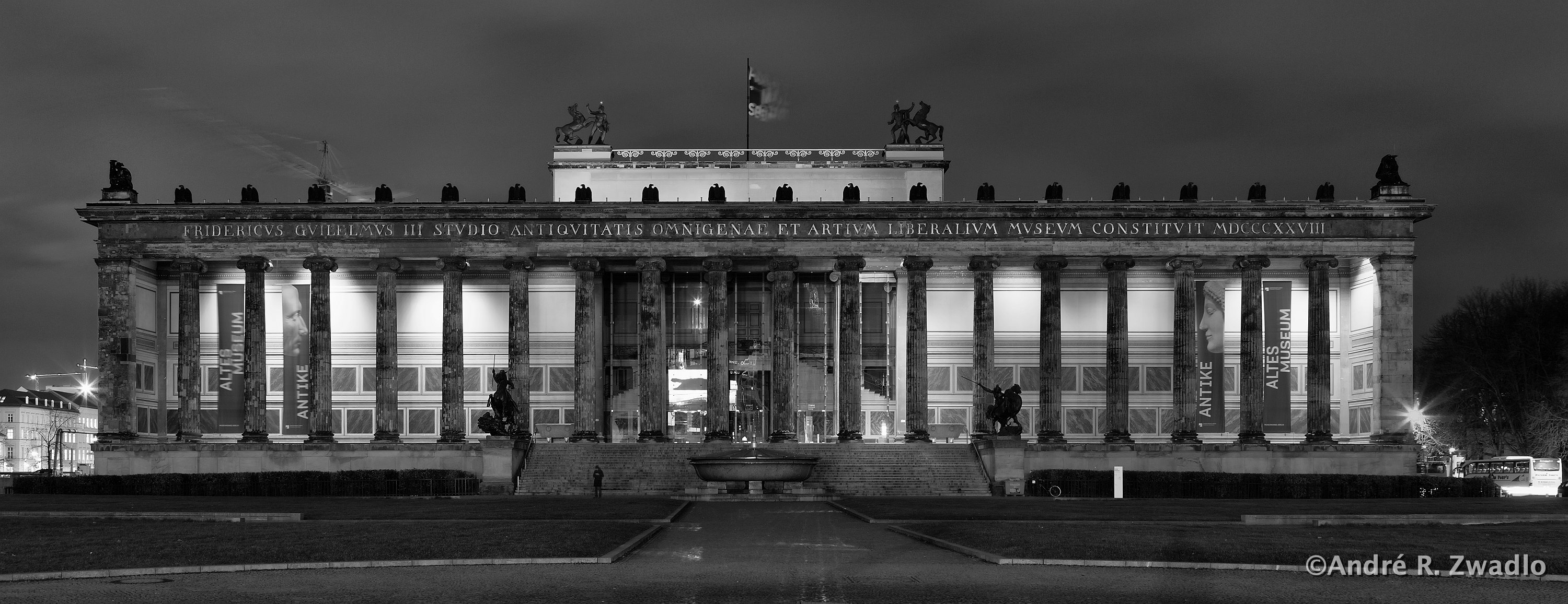 Altes-Museum