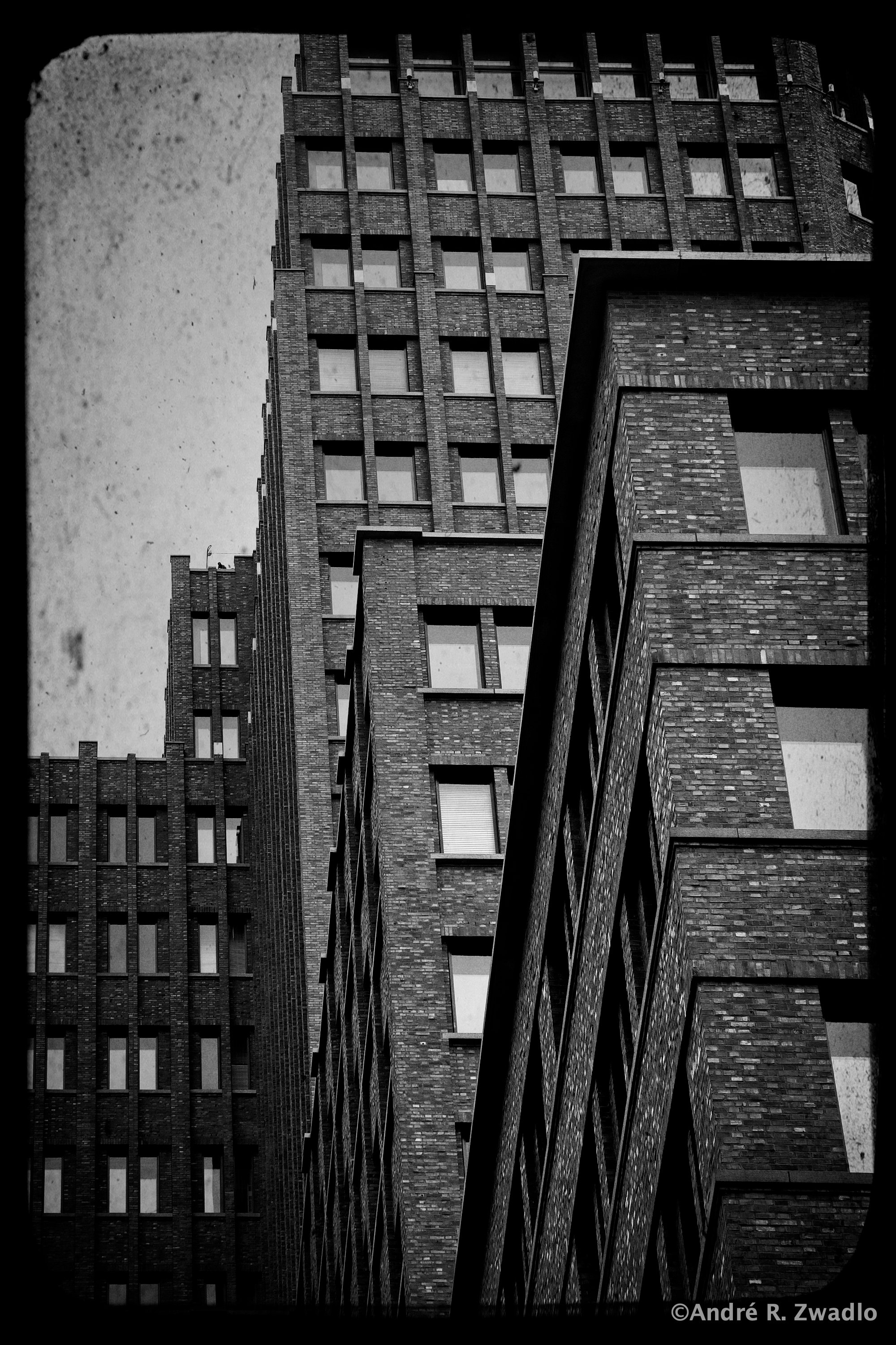 Kohlhoff Tower-1