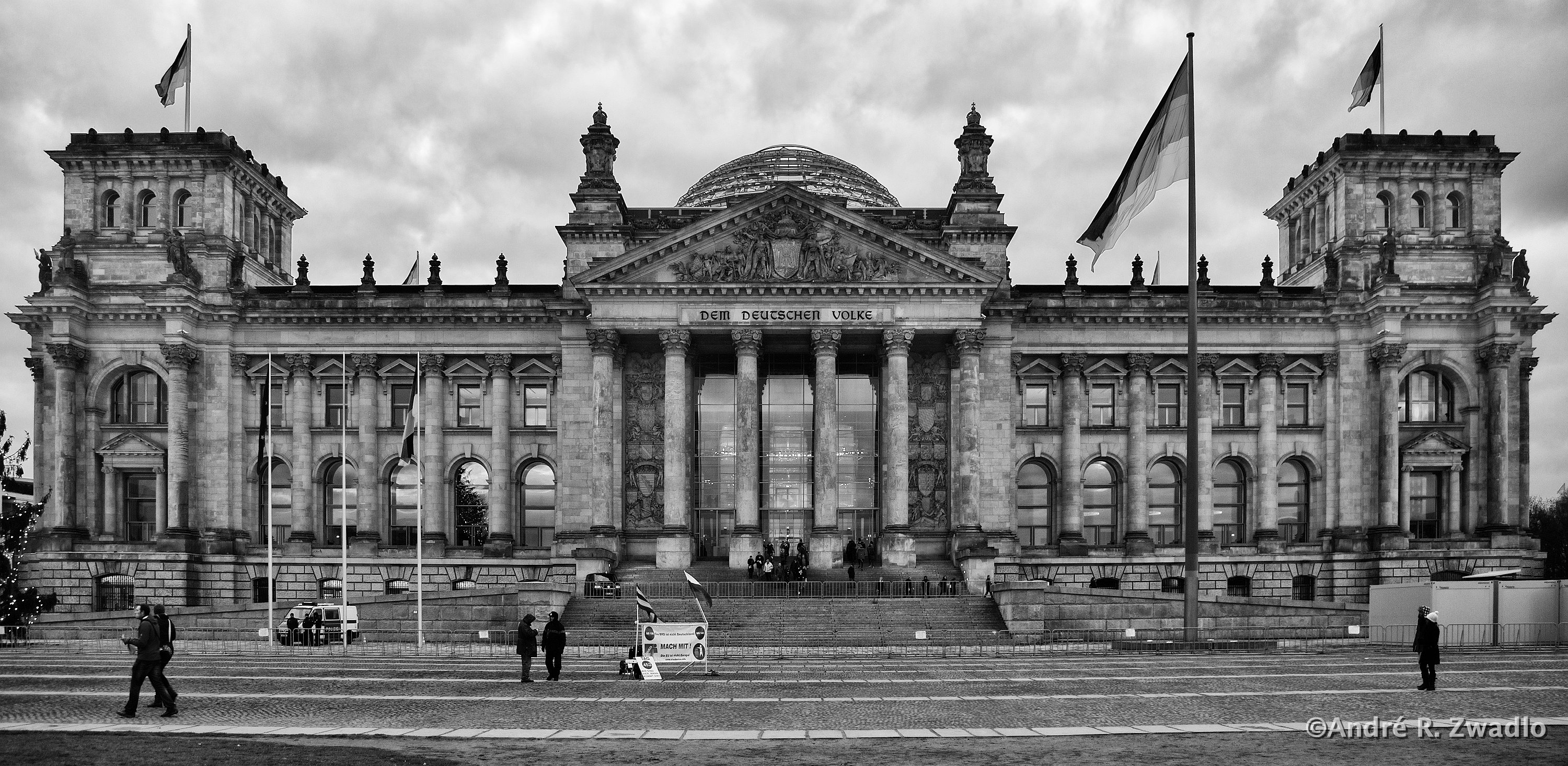 Reichstag
