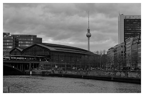 Friedrichstraße