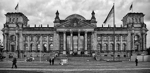 Reichstag