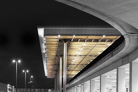 Flughafen BER
