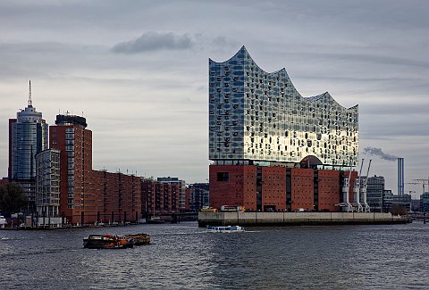 Hamburg