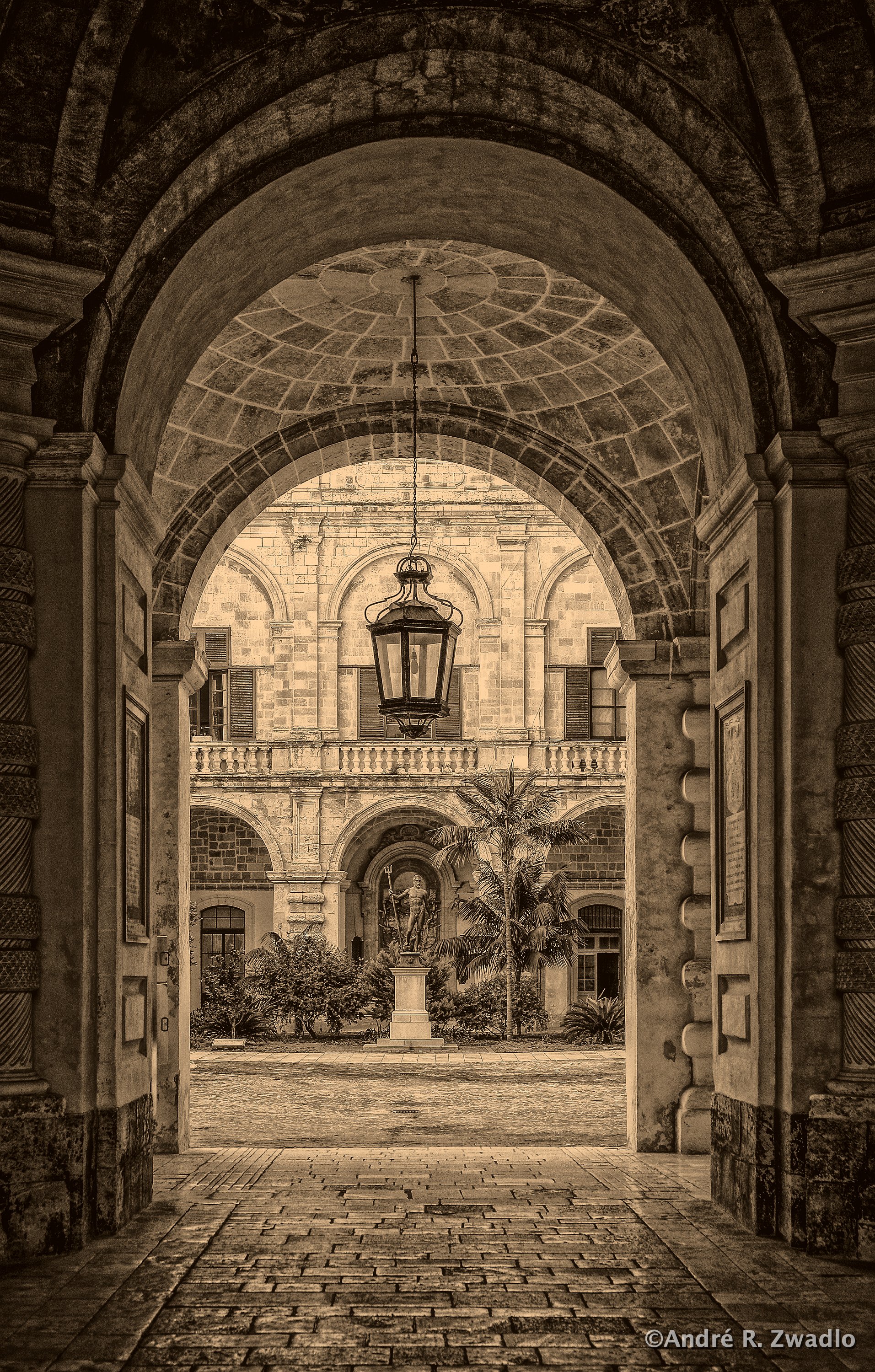 Malta Tor 1