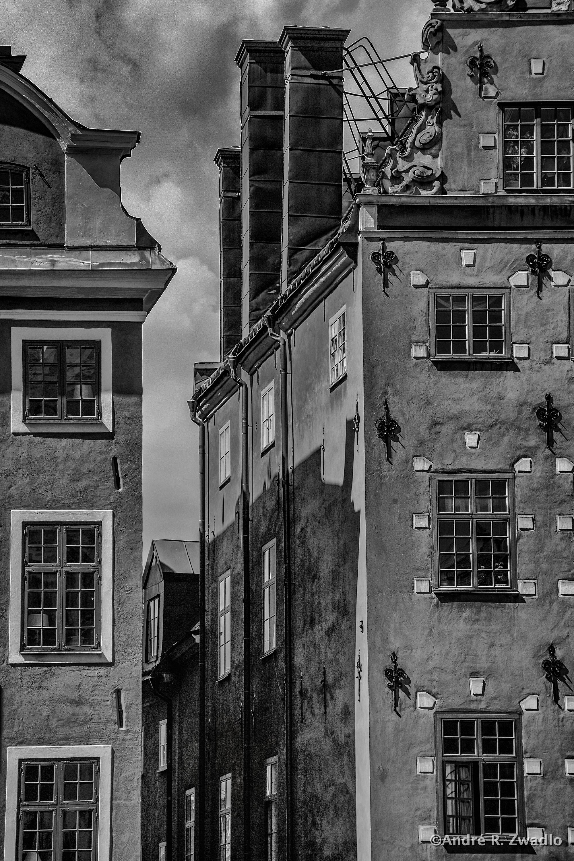 Stockholm gamla stan-1
