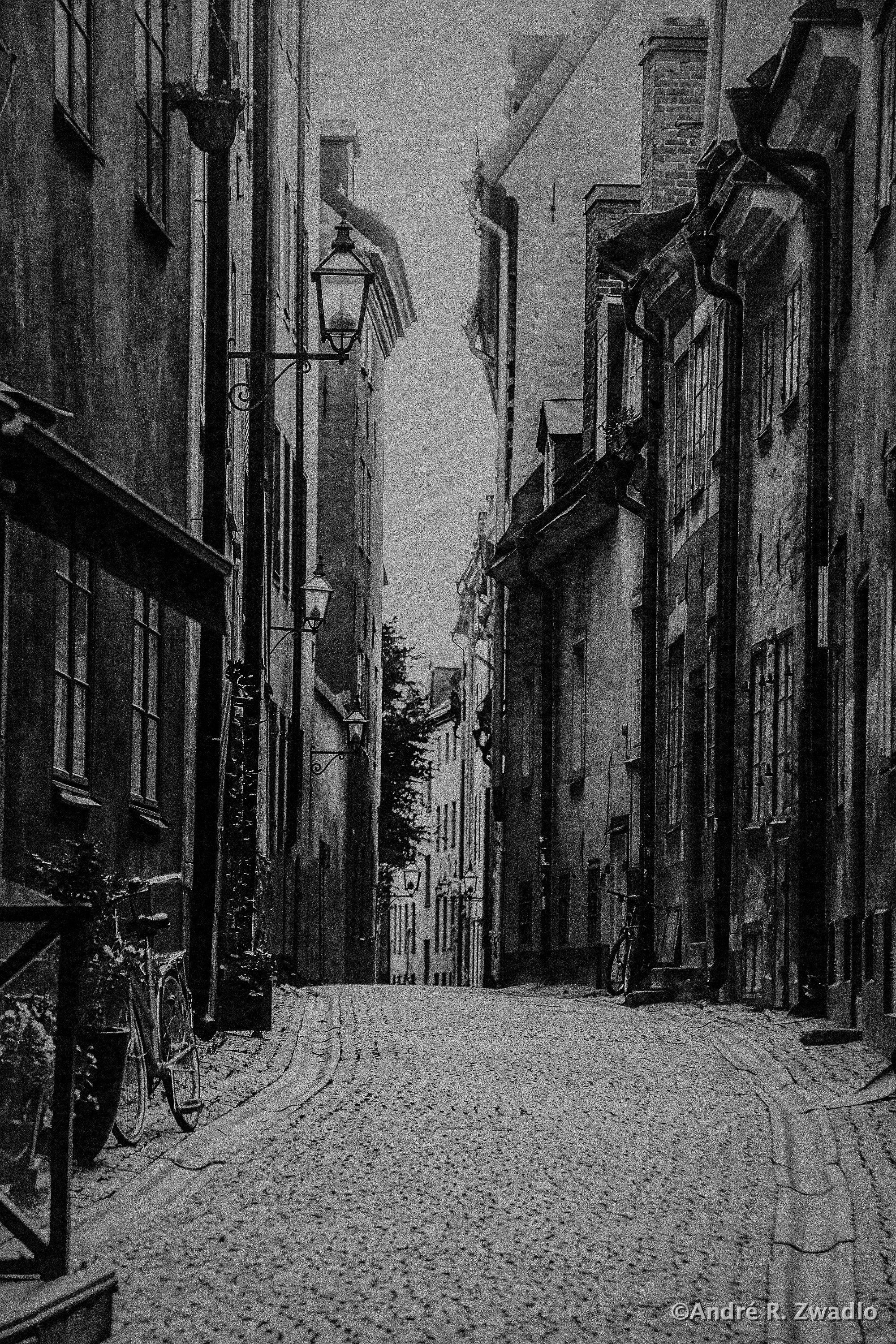 Stockholm gamla stan-4