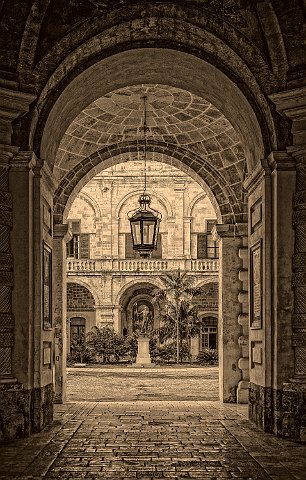 Malta Tor 1