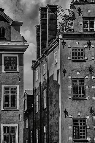 Stockholm gamla stan-1