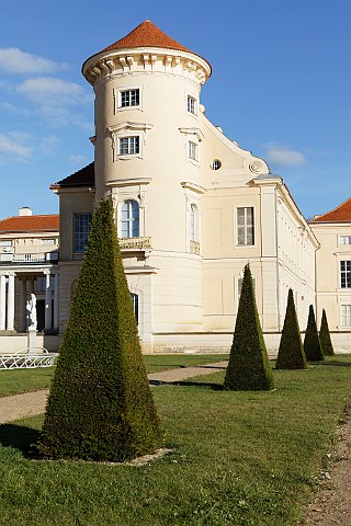 Rheinsberg